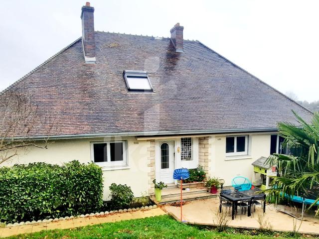 Maison vente à Auxerre