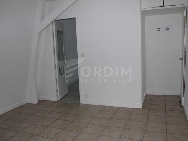 Appartement location à Auxerre