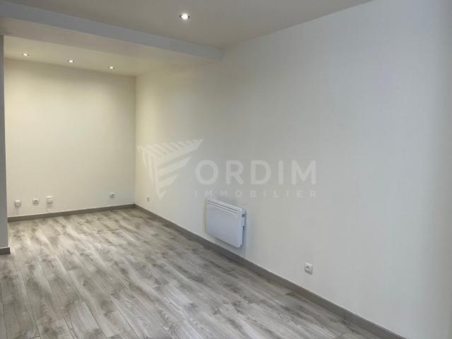 Appartement location à Auxerre