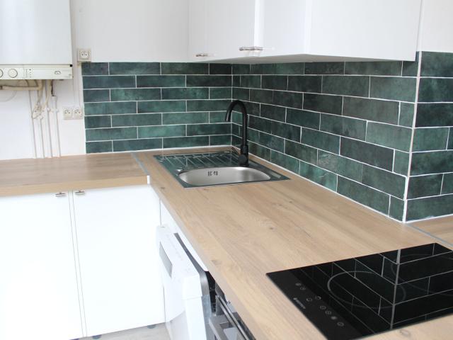 Appartement location à Auxerre