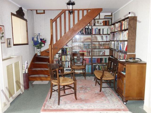 Maison vente à Auxerre