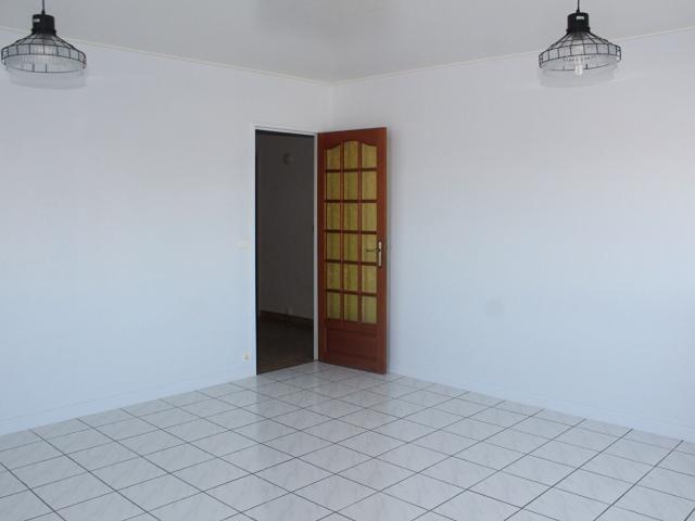 Appartement location à Auxerre