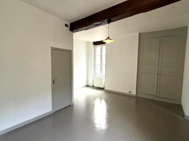 Appartement vente à Auxerre, Yonne