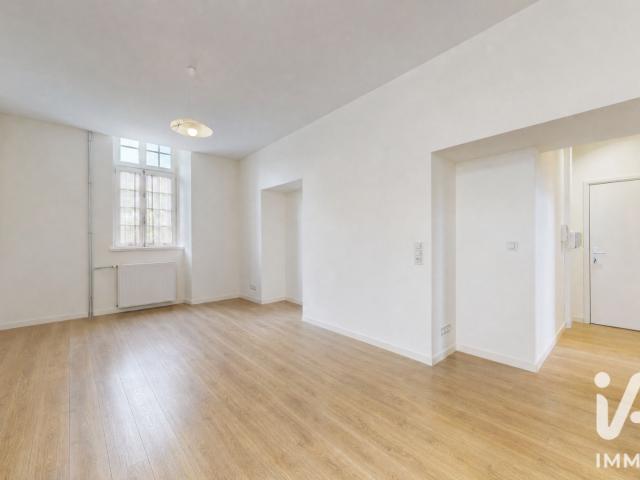 Appartement vente à Auxerre, Yonne