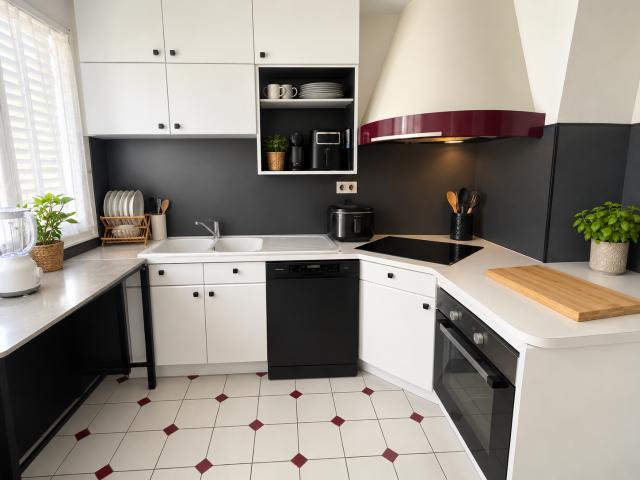 Appartement vente à Auxerre, Yonne
