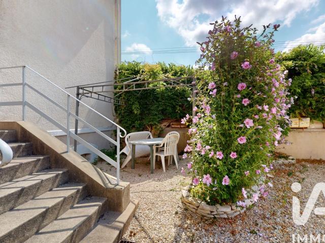 Appartement vente à Auxerre