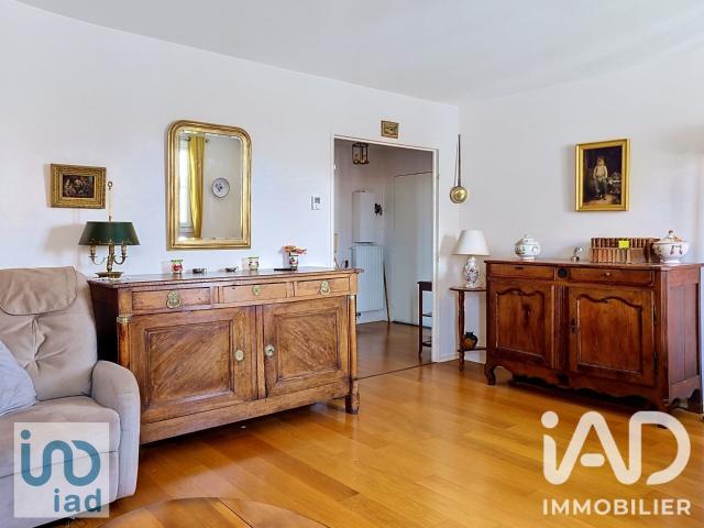Appartement vente à Auxerre