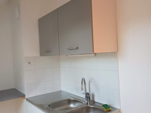 Appartement vente à Auxerre