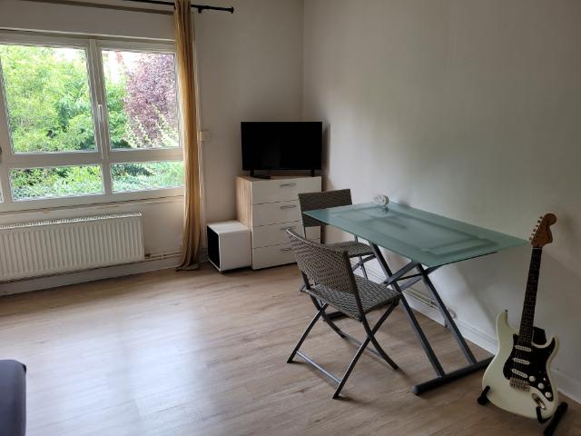 Appartement vente à Auxerre
