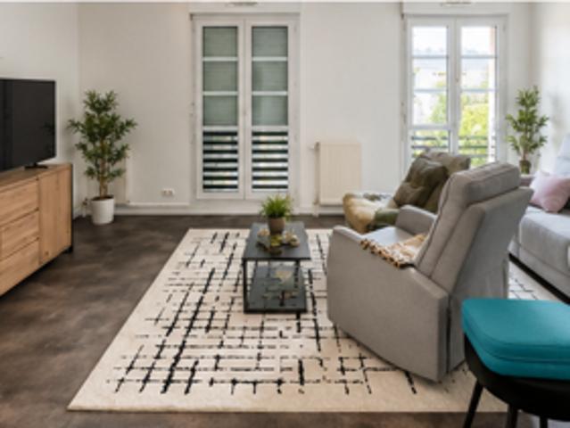 Duplex vente à Auxerre