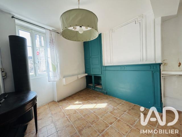 Maison vente à Auxerre