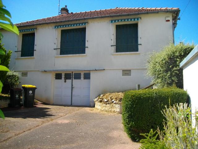 Maison vente à Auxerre, Yonne