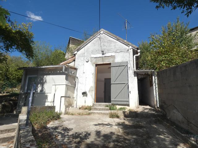 Maison vente à Auxerre, Yonne