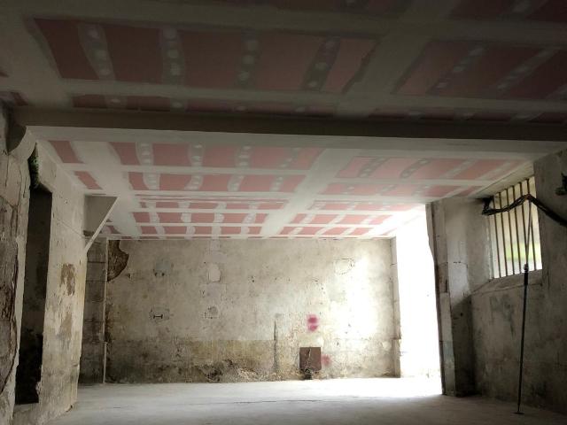 Garage vente à Auxerre