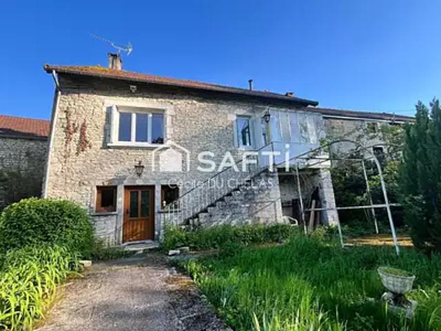 Maison vente à Beaune, Auxey-duresses