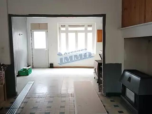 Maison vente à Arras, Auxi-le-château