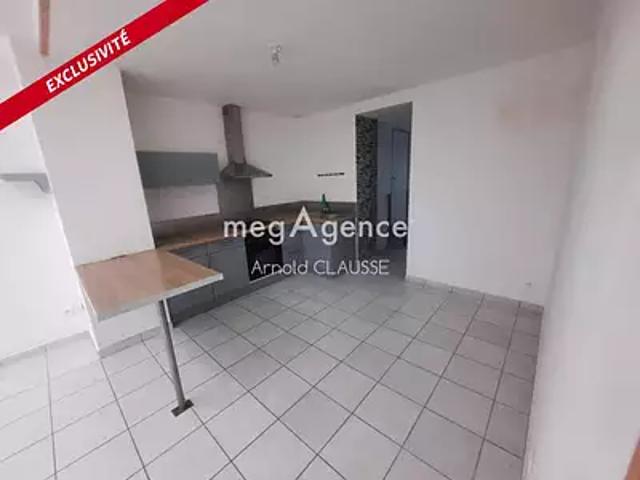 Maison vente à Arras, Auxi-le-château