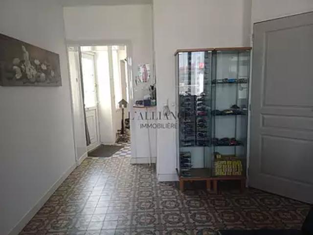 Maison vente à Auxi-le-Château, Pas-de-Calais