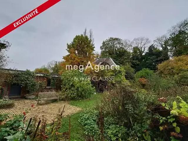 Maison vente à Arras, Auxi-le-château
