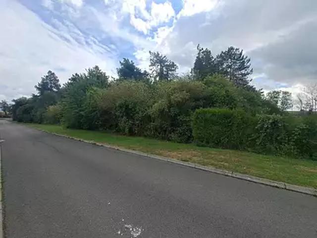 Terrain vente à Auxi-le-Château, Pas-de-Calais