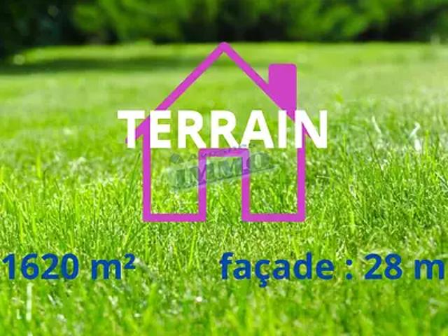 Terrain vente à Arras, Auxi-le-château