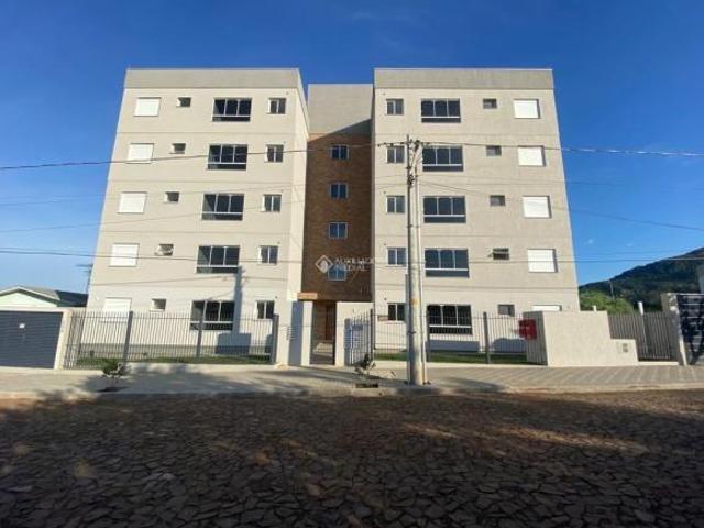 Apartamento venda em Região Geográfica Imediata de Novo Hamburgo - São Leopoldo, Região Metropolitana de Porto Alegre