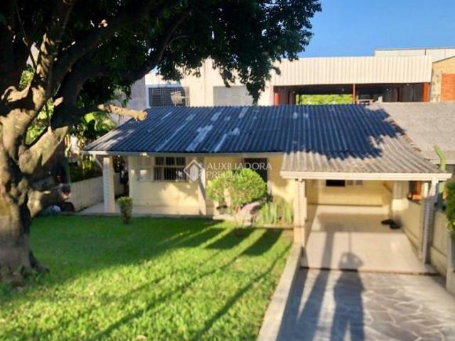 Casa venda em Região Geográfica Imediata de Novo Hamburgo - São Leopoldo, Região Metropolitana de Porto Alegre