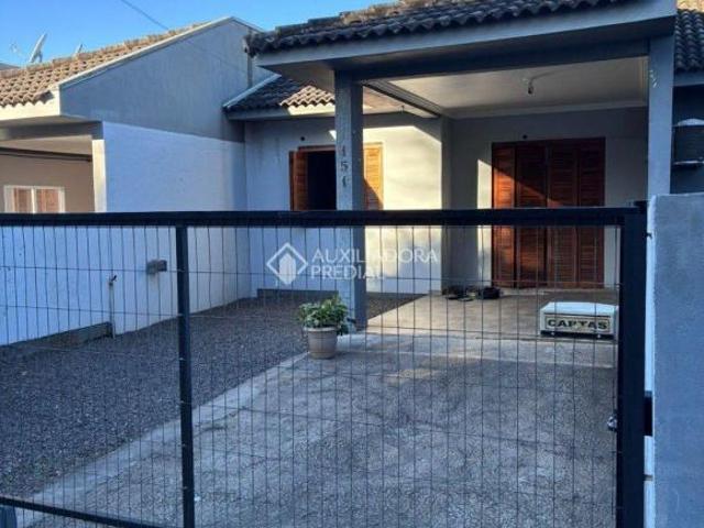 Casa venda em Região Geográfica Imediata de Novo Hamburgo - São Leopoldo, Região Metropolitana de Porto Alegre