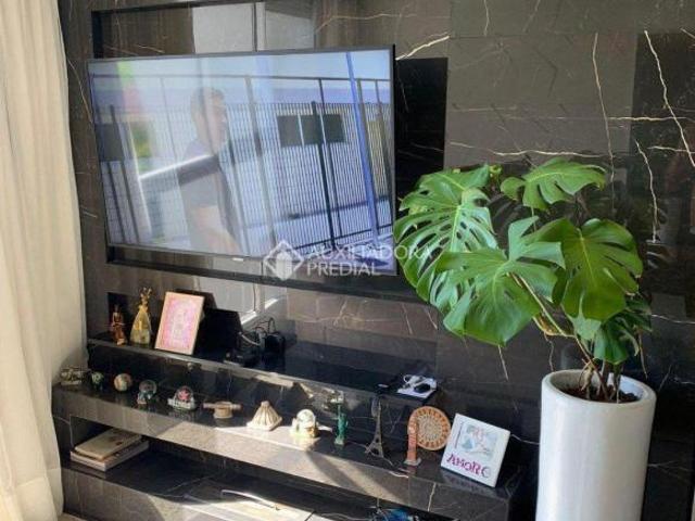 Apartamento venda em Região Geográfica Imediata de Novo Hamburgo - São Leopoldo, Região Metropolitana de Porto Alegre