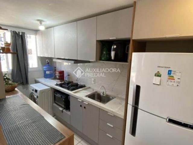 Apartamento venda em Região Geográfica Imediata de Novo Hamburgo - São Leopoldo, Região Metropolitana de Porto Alegre