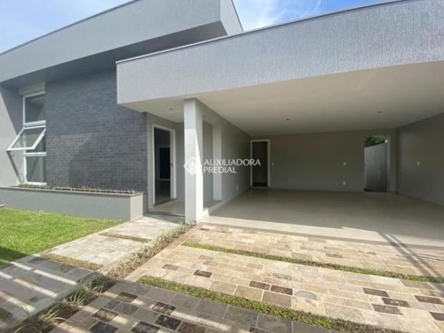 Casa venda em Região Geográfica Imediata de Novo Hamburgo - São Leopoldo, Região Metropolitana de Porto Alegre