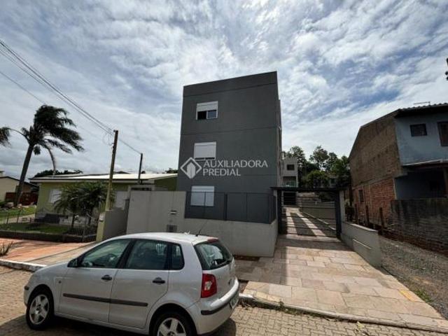 Apartamento venda em Região Geográfica Imediata de Novo Hamburgo - São Leopoldo, Região Metropolitana de Porto Alegre