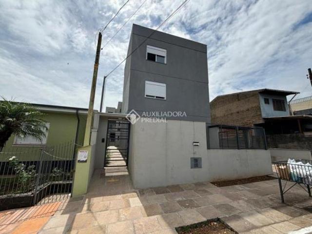 Apartamento venda em Região Geográfica Imediata de Novo Hamburgo - São Leopoldo, Região Metropolitana de Porto Alegre
