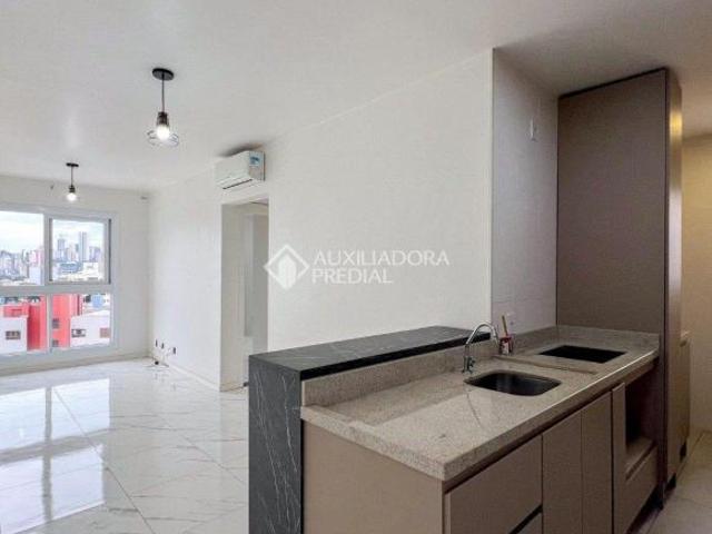 Apartamento venda em Região Geográfica Imediata de Novo Hamburgo - São Leopoldo, Região Metropolitana de Porto Alegre