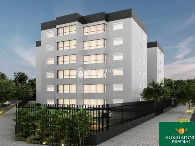 Apartamento venda em Região Geográfica Imediata de Novo Hamburgo - São Leopoldo, Região Metropolitana de Porto Alegre