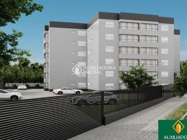 Apartamento venda em Região Geográfica Imediata de Novo Hamburgo - São Leopoldo, Região Metropolitana de Porto Alegre