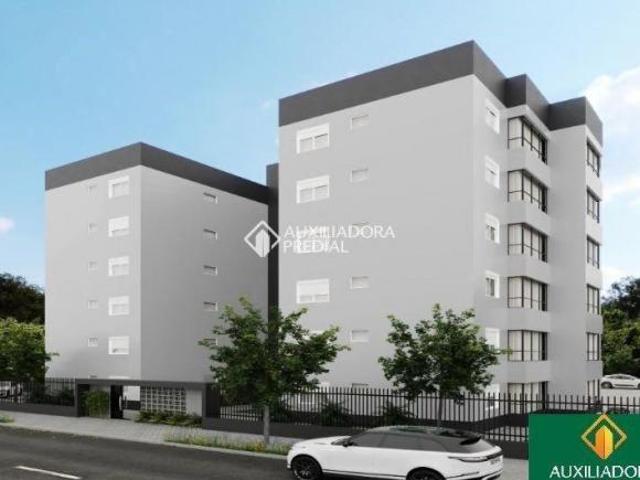 Apartamento venda em Região Geográfica Imediata de Novo Hamburgo - São Leopoldo, Região Metropolitana de Porto Alegre
