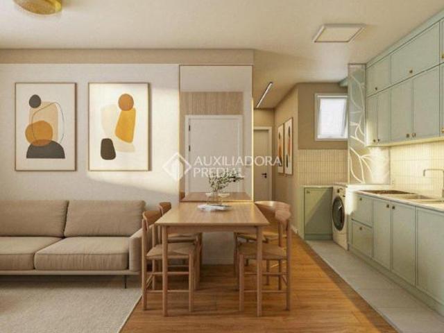 Apartamento venda em Novo Hamburgo