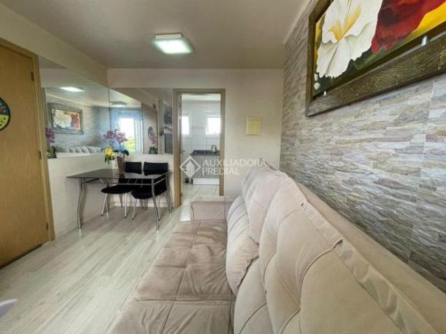 Apartamento venda em Região Geográfica Imediata de Novo Hamburgo - São Leopoldo, Região Metropolitana de Porto Alegre
