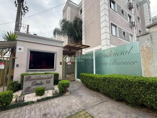 Apartamento venda em Região Geográfica Imediata de Novo Hamburgo - São Leopoldo, Região Metropolitana de Porto Alegre