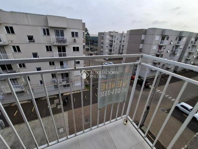 Apartamento venda em Região Geográfica Imediata de Novo Hamburgo - São Leopoldo, Região Metropolitana de Porto Alegre