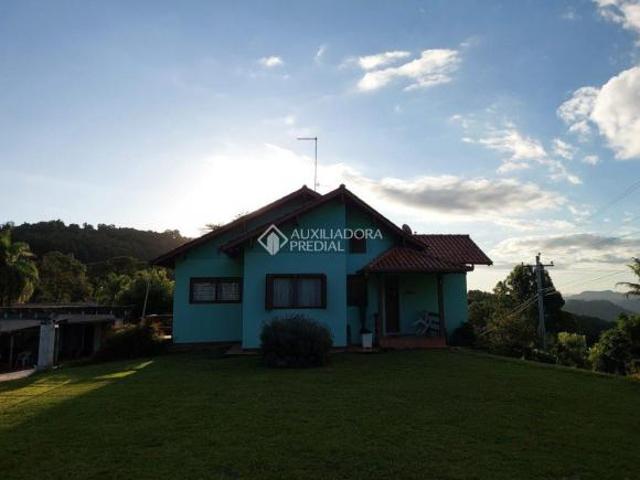 Sítio e chácara venda em Região Geográfica Imediata de Caxias do Sul, Picada Café