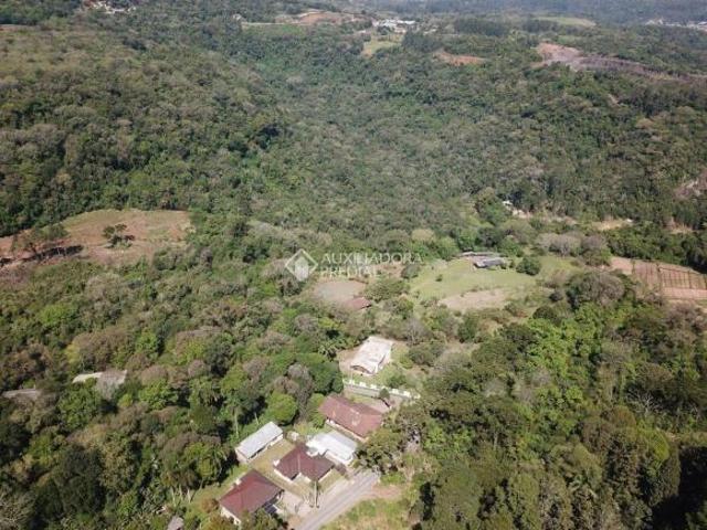 Terreno venda em Região Geográfica Imediata de Novo Hamburgo - São Leopoldo, Presidente Lucena