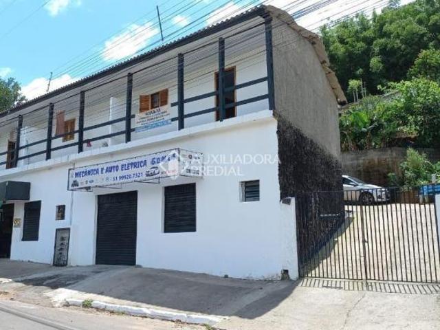 Casa venda em Região Geográfica Imediata de Novo Hamburgo - São Leopoldo, Região Metropolitana de Porto Alegre