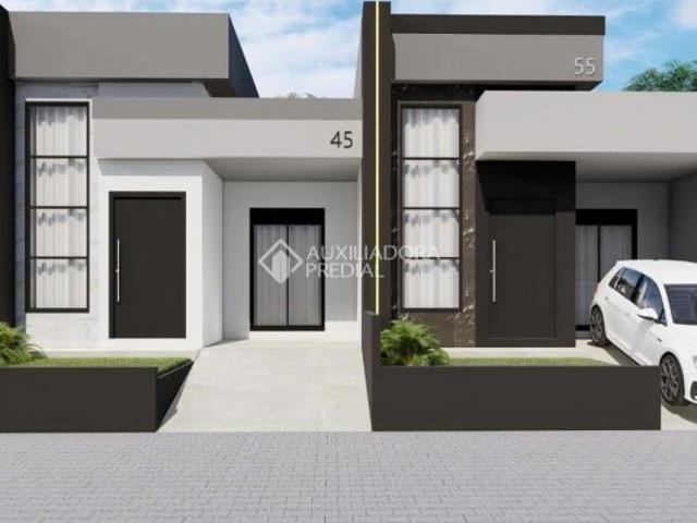 Casa venda em Região Geográfica Imediata de Novo Hamburgo - São Leopoldo, Região Metropolitana de Porto Alegre