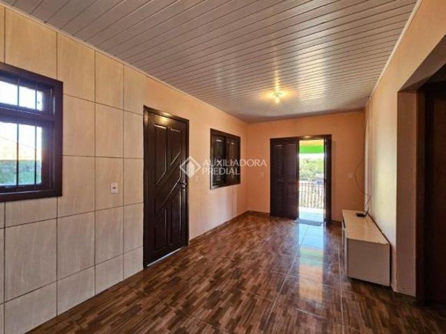 Casa venda em Região Geográfica Imediata de Novo Hamburgo - São Leopoldo, Região Metropolitana de Porto Alegre