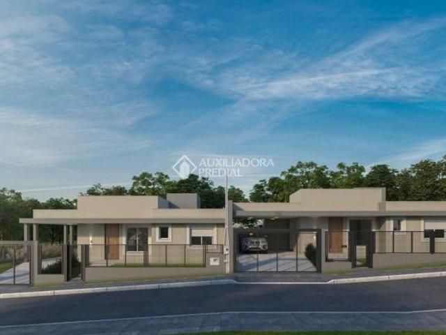 Casa venda em Região Geográfica Imediata de Novo Hamburgo - São Leopoldo, Região Metropolitana de Porto Alegre