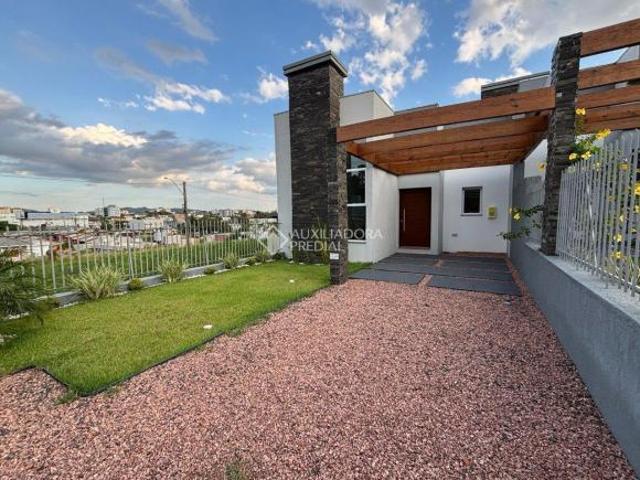 Casa venda em Região Geográfica Imediata de Novo Hamburgo - São Leopoldo, Região Metropolitana de Porto Alegre