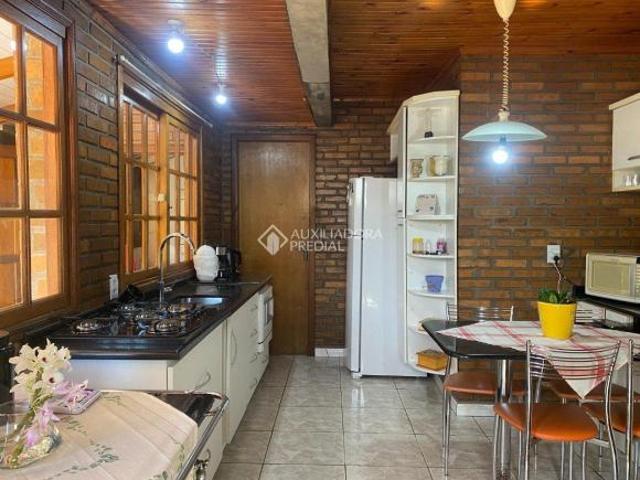 Casa venda em Região Geográfica Imediata de Novo Hamburgo - São Leopoldo, Região Metropolitana de Porto Alegre