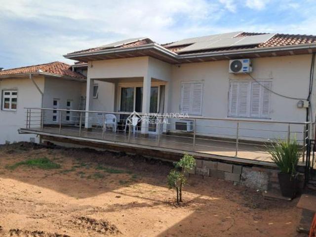 Casa venda em Região Geográfica Imediata de Novo Hamburgo - São Leopoldo, Bom Princípio